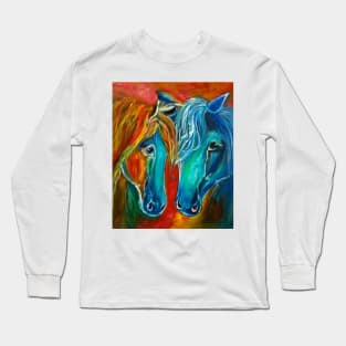 BFF Long Sleeve T-Shirt